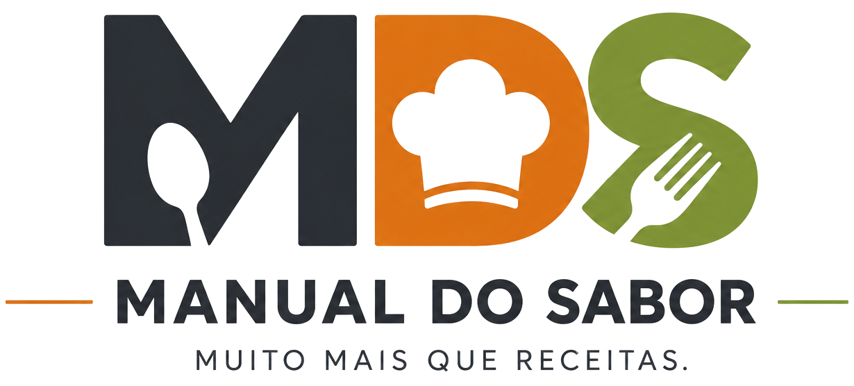 Manual do Sabor